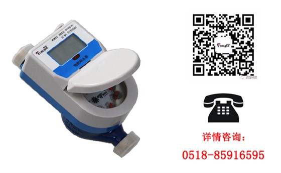 物聯(lián)網(wǎng)水表能否解決水表行業(yè)的難題？