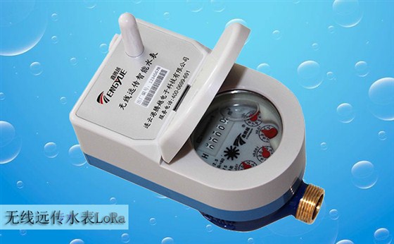 無線遠傳水表準確度受使用時間影響嗎？