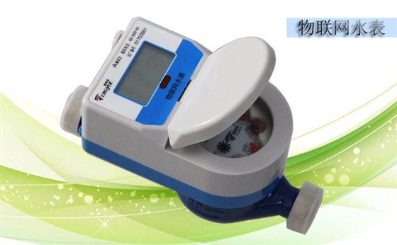 物聯(lián)網(wǎng)水表上安裝的鉛封起什么作用？