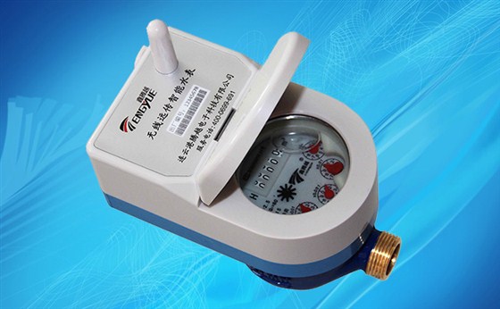 無線遠傳水表可以對滴水進行計量嗎？