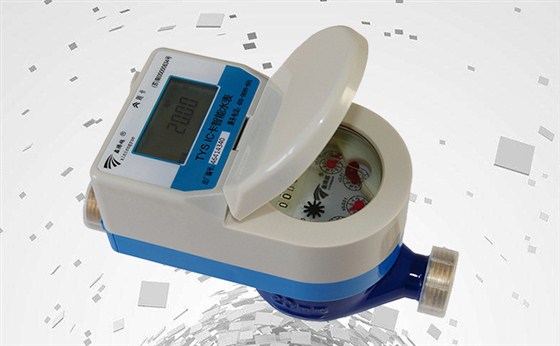 ic卡智能水表電池沒(méi)電可以更換嗎？