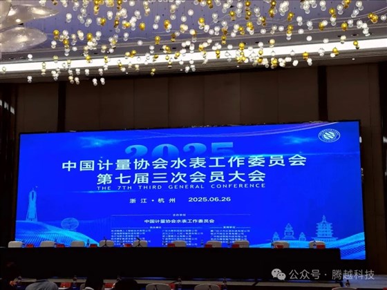 騰越科技參會(huì)