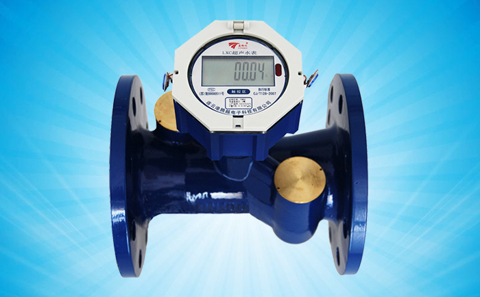 超聲波水表都具備哪些獨特優(yōu)勢？