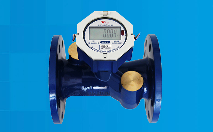 超聲波水表電池沒電了怎么辦？