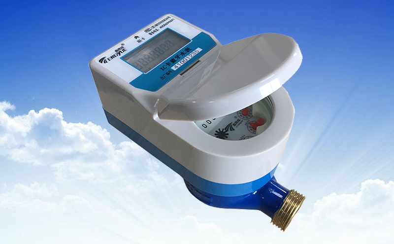 藍牙水表電控閥、控制器及外殼防護的要求